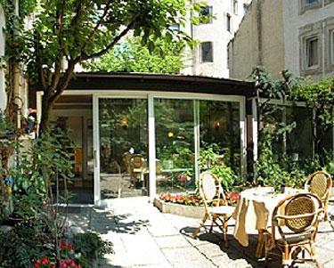 St Paul Hotel Monaco di Baviera